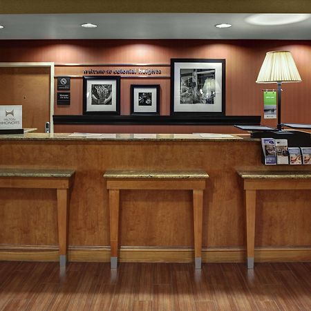 Hampton Inn Petersburg - Southpark Mall Колониал Хайтс Интериор снимка