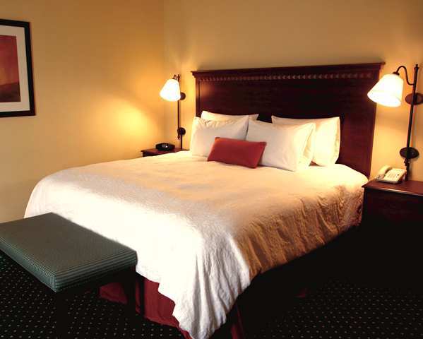 Hampton Inn Petersburg - Southpark Mall Колониал Хайтс Стая снимка