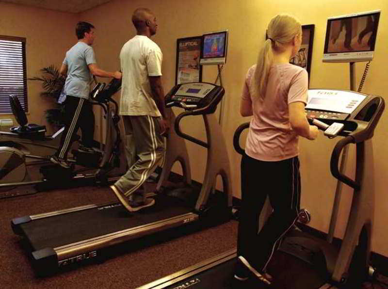 Hampton Inn Petersburg - Southpark Mall Колониал Хайтс Съоръжения снимка